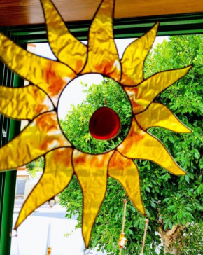 MAGIC SUN Loft, Candelaria